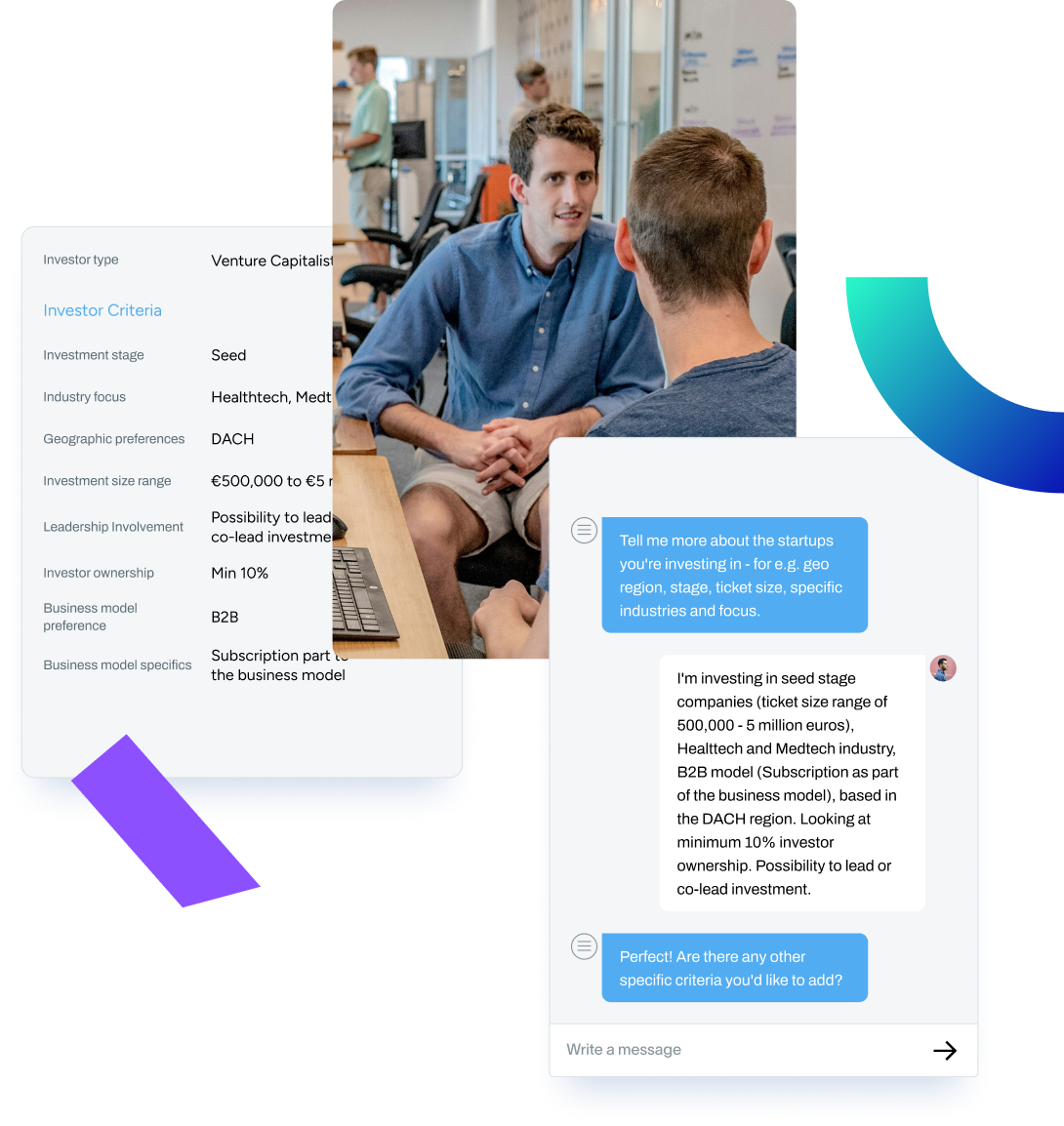 Your key to unlocking new investment opportunities